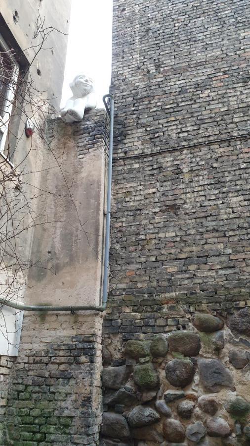Kauno Street Home Аеропорт Вільнюс Екстер'єр фото