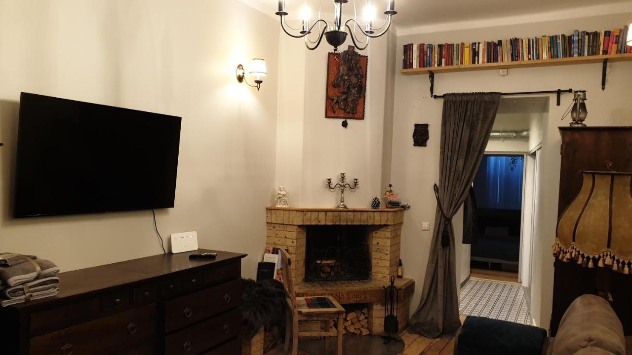 Kauno Street Home Аеропорт Вільнюс Екстер'єр фото