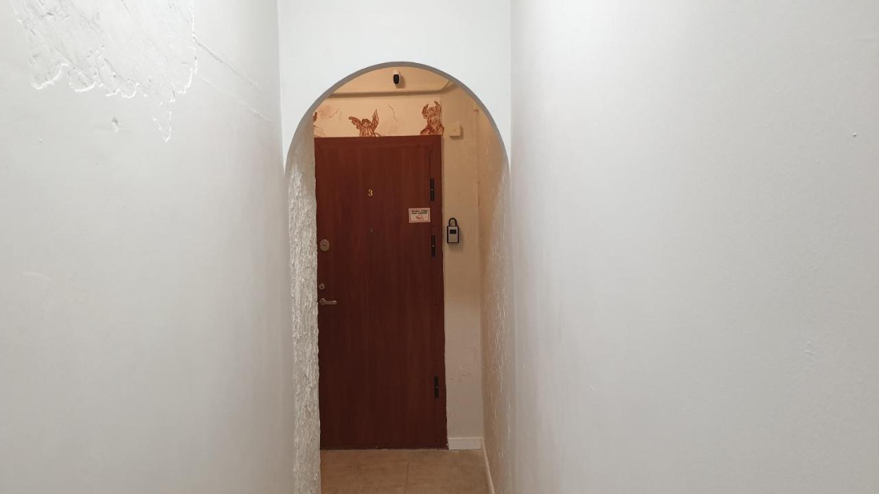 Kauno Street Home Аеропорт Вільнюс Екстер'єр фото